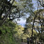 【旅行】京丹後に行ったンゴ７ ～午後の灯台